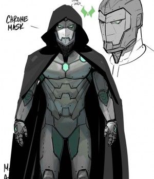 Victor Von Doom's New INFAMOUS IRON MAN Suit Concept Art Revealed — GeekTyrant Stark Tech, Infamous Iron Man, Alex Maleev, Dr Doom, Doctor Doom, Iron Man Art, Iron Man Suit, Univers Marvel, Iron Man Armor