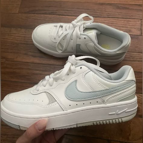 Nike Gamma Force Size 7 Women Nike Gamma Force, Tenis Nike, Shoe Inspo, In My Head, Pin Board, Board Ideas, Coconut Milk, Cute Shoes, Nike Air Force