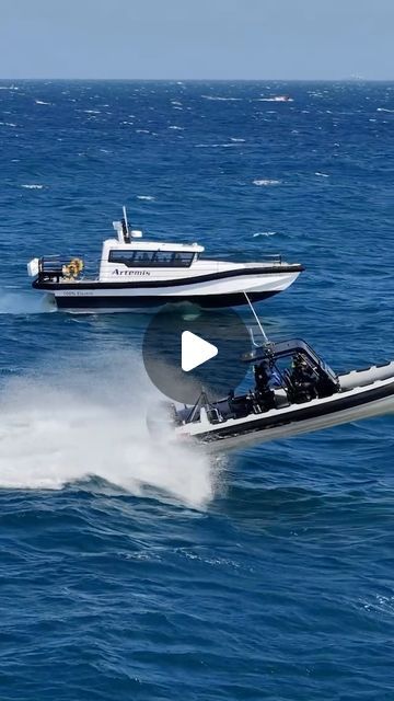 Artemis Technologies on Instagram: "Breaking waves and boundaries 🌊

We’ve had a lot of fun showcasing the power of foiling in Barcelona.

#electricfoiling #foiling #electricboat #efoiler" Breaking Waves, Electric Boat, Boat Design, Power Boats, Boundaries, Boats, Barcelona, Foil, Electricity