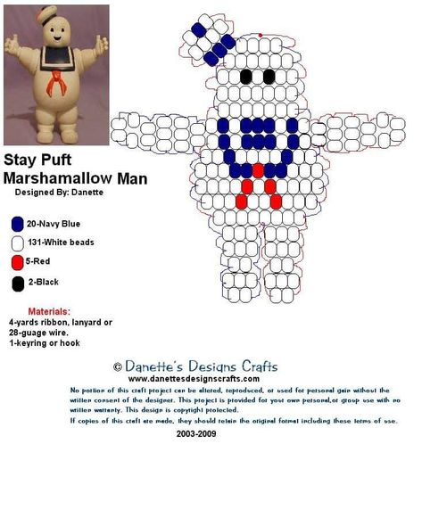 Pony Bead Patterns Easy, Beaded Cow, Thread Projects, Bead Buddies, Pony Bead Animals, Keychain Patterns, Pony Bead Projects, Christmas Perler Beads, Seed Bead Projects