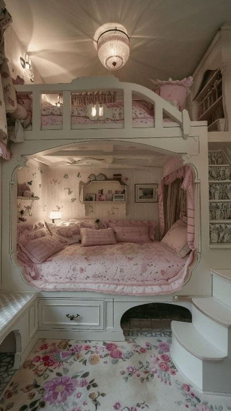 Pink Dorm Room Decor, Pink Dorm Rooms, Pretty Furniture, Dream Bedroom Inspiration, Room Redesign, Cute Room Ideas, Dream House Rooms, Pretty Room, Aesthetic Rooms