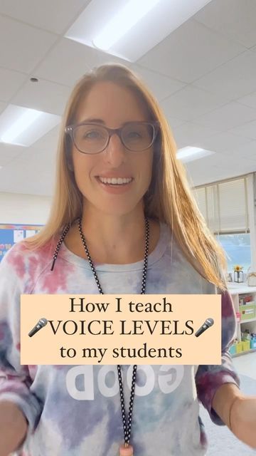 Classroom Management Tips on Instagram: "📣 How I teach VOICE levels 📣 SAVE 💌 this post to remember this awesome read aloud! I start by reading Decibella and her 6-inch voice by @juliacookonline. This book is awesome because it allows students to practice also using the voice levels throughout the book. We then continue practicing using the voice levels as it relates to different parts of our school day! The different voice levels are: Level 0 - Silent (I add this one) Level 1 - Whisper Lev Sound Level In Classroom, Voice Control In Classroom, Voice Level Anchor Chart, Voice Level Lights For Classroom, Voice Levels In The Classroom, Noise Level Classroom, Voice Level Chart, Volume Activities, Teaching Sound