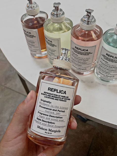 Maison Margiela Perfume Aesthetic, Maison Margiela Replica Perfume, Best Replica Perfume, Maison Margiela Fragrance, Replica Maison Margiela, Replica Perfume Aesthetic, Replica Scents, Masion Margella, Maison Margiela Perfume