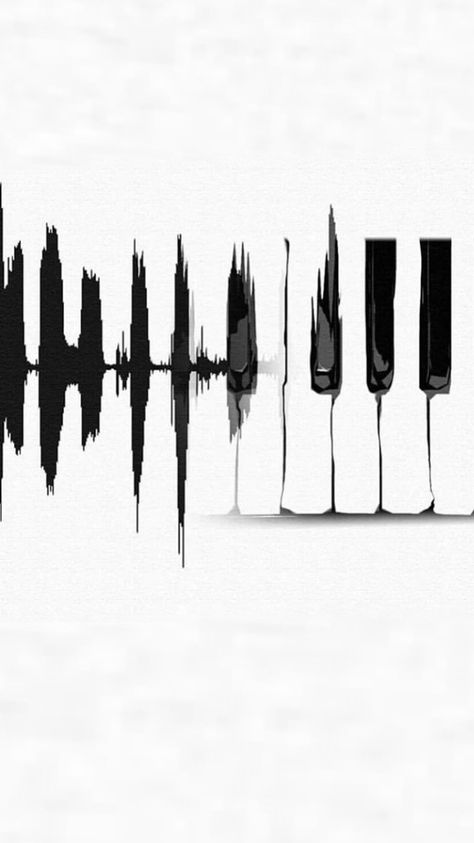 Music Aesthetic Drawing Wallpaper, Beautiful Music Wallpaper, Piano Art Drawing, Cute Piano Wallpaper, Music Piano Wallpaper, Piano Photography Art, Piano Aesthetic Wallpaper Iphone, Piano Wallpaper Backgrounds, Black And White Music Wallpaper