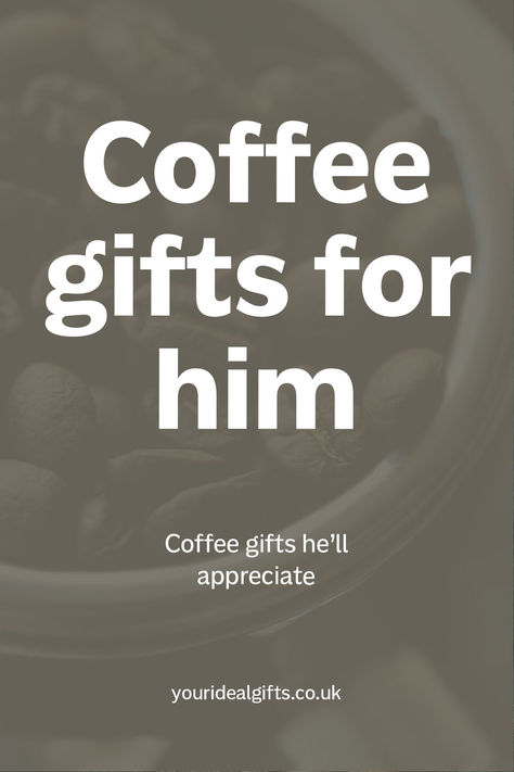 Coffee Gifts For Him Coffee Gift Sets, Hot Chocolate Gifts, 25th Birthday Gifts, Duck Gifts, Engagement Gifts For Her, Coffee Drinker, 18th Birthday Gifts, 70th Birthday Gifts, Coffee Gift