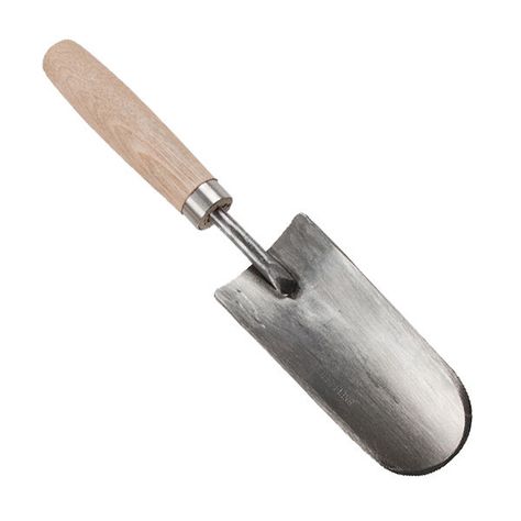 Children’s Hand Trowel by Sneeboer Hand Trowel, Future Shop, Kids Garden, Children's Garden, Garden Tool, Baby Carriage, Kids Playground, Gardening For Kids, Garden Trowel