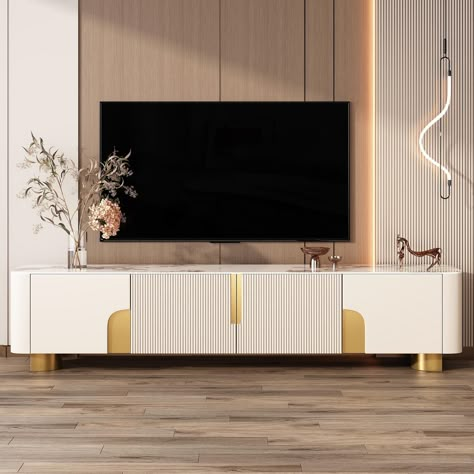 Media Units Living Room, Tv Unit Room, Tv Cabinet Design For Bedroom, Luxurious Living Room Modern, Small Tv Unit Design Modern, Wall Cabinet Design, Bedroom Cupboard Designs Modern, Ideas For A Small Bedroom, Bohemian Chic Living Room