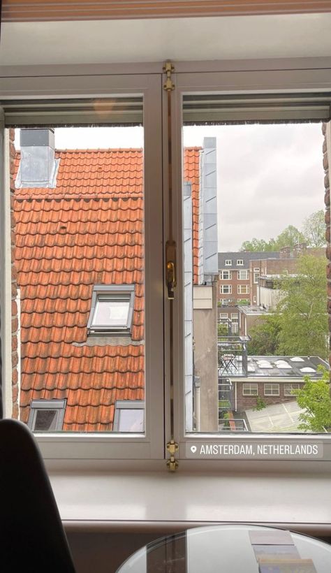 Netherlands Living, Netherlands Aesthetic, Amsterdam Houses, House Aesthetic, Aesthetic Moodboard, Amsterdam Netherlands, Northern Europe, Future Plans, Study Abroad