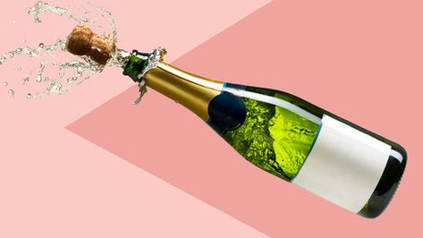 How to Open a Bottle of Champagne or Sparkling Wine Like a Pro Open Champagne Bottle, Champagne Pairing, Open Bottle, Bottle Of Champagne, Happy New Year Images, Collage Ideas, Taste Made, New Year Images, Vintage Bottles