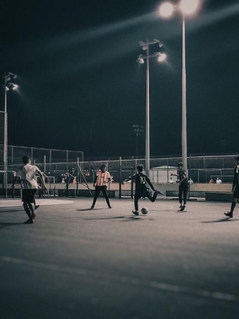 Football, aesthetic football, night football, shot, pogboom, volley, knuckleball Street Football Aesthetic, Football Crowd, College Football Party, Football Night, Hip Hop Aesthetic, Street Football, Football Aesthetic, Aesthetic Football, Football Camp