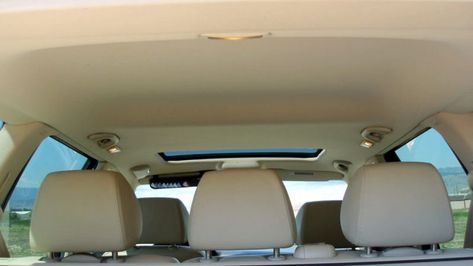 What is a Car Roof Lining? A car roof lining is also known as a headliner or headlining. It is ... Read moreCar Headliner Repair: Do These 5 Simple Steps The post Car Headliner Repair: Do These 5 Simple Steps appeared first on Engineering choice.