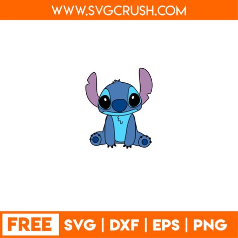 Free Svg Files For Cricut Disney Stitch, Stitch Free Svg, Free Stitch Svg Files For Cricut, Lilo And Stitch Svg Free, Stitch Cricut Projects, Stitch Svg Free Cricut, Stitch Svg Free, Lilo And Stitch Svg, Disney Font Free