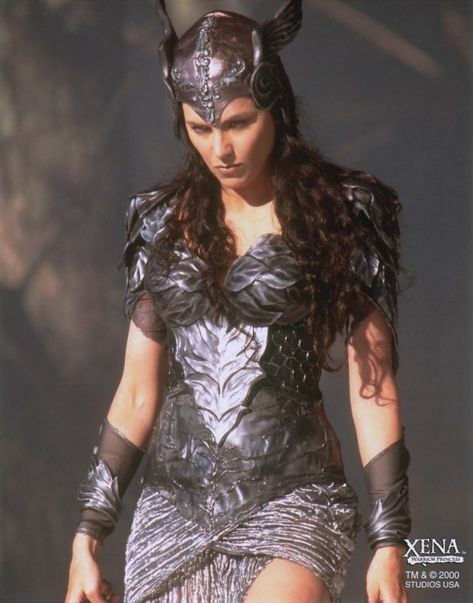 xena / valkyrie / amazon Valkyrie Costume, Lucy Lawless, Xena Warrior Princess, Xena Warrior, Princess Photo, Warrior Queen, Warrior Girl, Fantasy Costumes, Warrior Princess