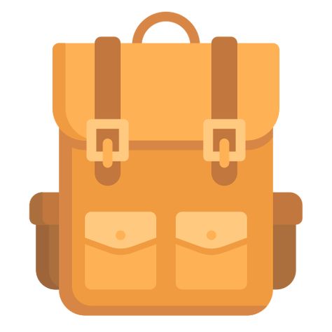 Search results for Backpack - Flaticon Backpack Icon, Backpack Free, Icon Download, More Icon, Animated Icons, All Icon, Icon Font, Displaying Collections, Glyphs