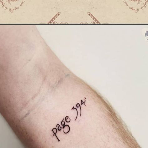 Professor Snape Tattoo, Page 394 Tattoo, Mcgonagall Tattoo, Severus Snape Tattoo Ideas, Harry Potter Slytherin Tattoo, Alan Rickman Tattoo, Snape Tattoo, Severus Snape Tattoo, Slytherin Tattoo