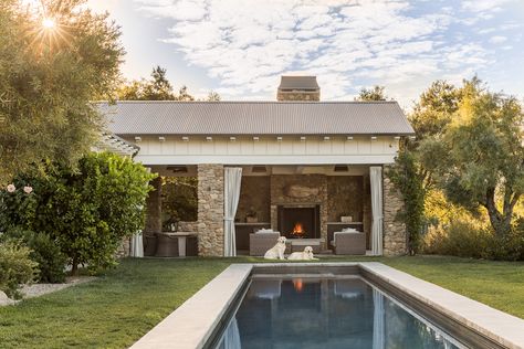 Florentine Master - 1stdibs Introspective Scott Schrader, Eyrc Architects, California Modernism, Spanish Casita, Scott Shrader, Surrounded By Books, Low Water Gardening, Covered Walkway, Beverly Hills Houses