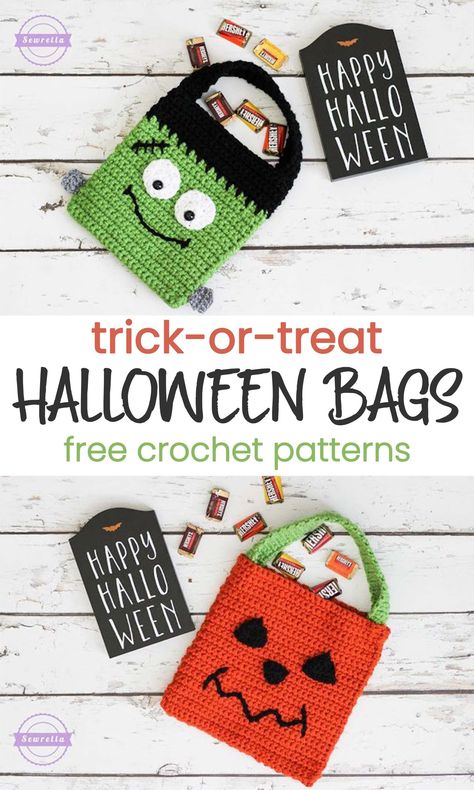 Odd Crochet, Crocheted Halloween, Crochet Holiday, Scary Things, Fall Crochet, Fall Crochet Patterns, Art Crochet, Crocheted Toys, Crochet Halloween