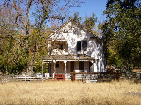 Abandoned ranch house, Priest Valley, California. DSMc.2013 California Houses, Humboldt County California, Abandoned Farmhouse, Supply And Demand, Population Growth, California Ranch, Humboldt County, Tapestry Woven, Abandoned Homes