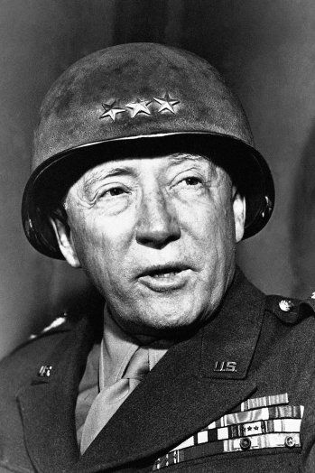 George Patton Film Suggests the WWII General Was Assassinated by Russians United States Army Uniform, George Patton, Foreign Movies, Star Trek Images, Historical People, Extraordinary People, Military Pictures, Us Soldiers, American Soldiers