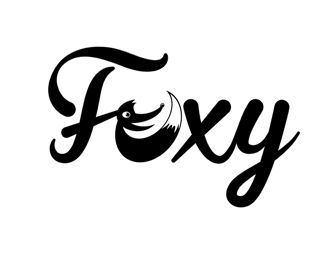 Foxy Logo design - fashion,cosmetics and jewelry Price $350.00 Foxy Tattoos For Women, Toy Foxy Icon, Foxy Logo Design, Ignited Foxy, Foxy Wallpaper, Fashion Logo Design, Applique Embroidery Designs, Pricing Jewelry, Embroidery Applique