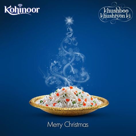 Food Christmas Creative Ads, Creative New Year Ads Ideas, Christmas Food Advertising, Christmas Creative Ads For Food, New Year Advertising Creative, Christmas Ads Social Media, Christmas Food Poster Design, Christmas Creatives Ads, Christmas Advertising Design Creative