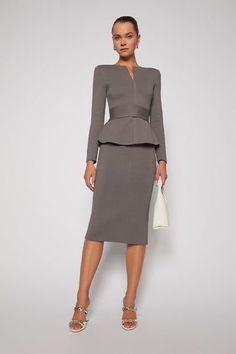 Scanlan Theodore, Royal Outfits, Classy Work Outfits, Professional Fashion, Looks Chic, Work Outfits Women, Formal Outfit, Professional Outfits, Business Attire