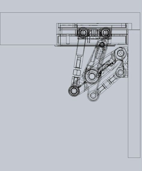 Heavy Duty Hinges | Concealed Hinges | ANGUTEC Hinges Heavy Duty Hinges, Mechanical Engineering Design, Furniture Material, Drone Technology, Concealed Hinges, Secret Rooms, Machine Shop, Mechanical Design, Door Hinges