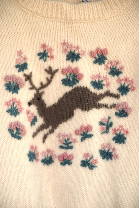 Deer Sweater, Diy Vetement, Lily Evans, Life Is Strange, Fluttershy, Hermione Granger, Mode Vintage, Pink Christmas, Animal Crossing