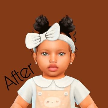 Sims 4 Cc Infant Lips, Sims 4 Cc Toddler Eyelashes, Infants Cc, Sims 4 Infant, Infant Cc, Sims 4 Toddler Clothes, Sims 4 Piercings, Sims 4 Tsr, Sims Baby