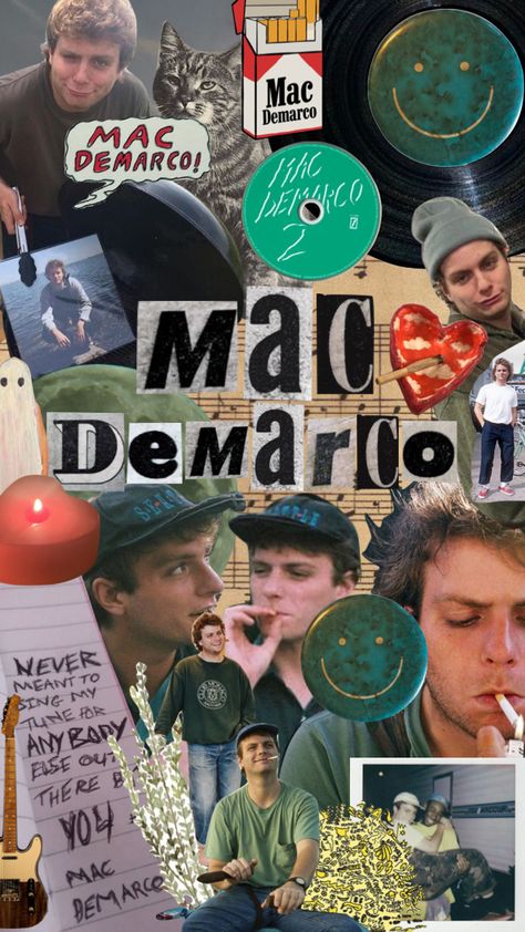 Marc Demarco Wallpaper, My Kind Of Woman Mac Demarco Wallpaper, Mac Demarco Wallpaper Iphone, Mac Demarco Aesthetic Wallpaper, My Kind Of Woman Mac Demarco, Mac Demarco Wallpaper, Mac Demarco Aesthetic, Mac Demarco Albums, Marc Demarco