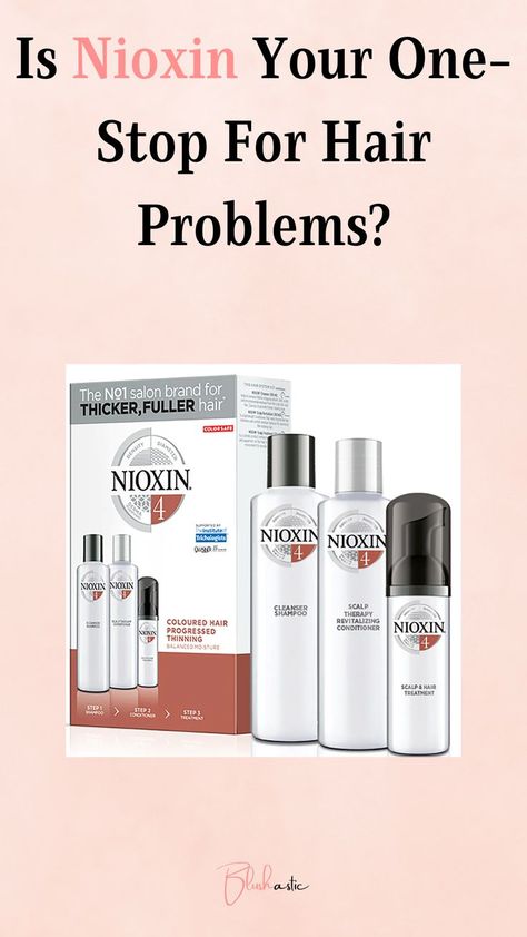 Nioxin claims to offer you many hair care options ranging from shampoos to conditioners, and hair treatments, that will bring back your hair’s glory. There have been some speculations too, where some Nioxin reviews show that users are unsure whether they should invest their precious bucks. What do you think? Let us delve in deep and answer all your questions because haircare is a real struggle, and we will make it easier for you! Nioxin Shampoo, Hair Treatments, Fuller Hair, For Hair Growth, Hair Problems, Shampoos, Bring Back, Shampoo And Conditioner, For Hair