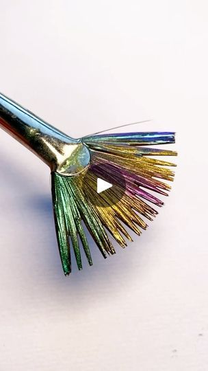 12K views · 9.2K reactions | Type BRUSH for a discount on this brush!! 🥳

Save this post for later and share with a friend who loves art and art supplies 😍🖌️🎨

#creative #artreel #paintingreel #watercolor #watercolors #floralwatercolor #creativity #mesmerizing #artistsupport #artvsartist #watercolour #relaxing #paintbrush #artsupplies | 🌸 Bianca Rosen Art & Watercolors | Yves Tumor · Limerence Satisfying Painting, Happy Painting, Watercolor Beginner, Acrylic Painting Flowers, Fan Brush, Yay Or Nay, Happy Paintings, Painting Videos, Process Art