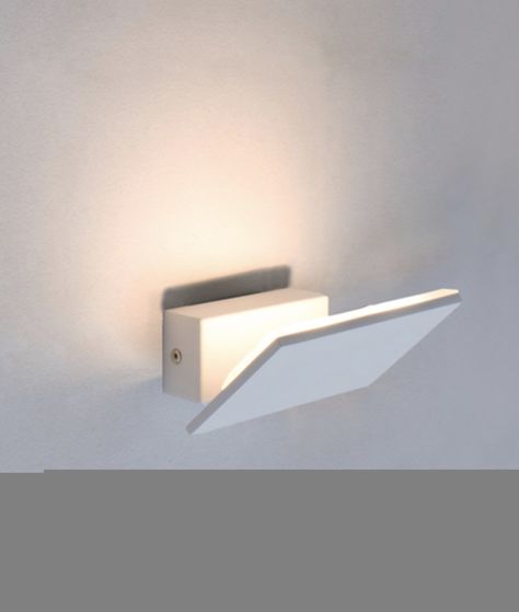 Uplighters Living Room, Wall Uplighters, Led Office Lighting, Adjustable Wall Light, Interior Wall Lights, Contemporary Wall Lights, Cafe Lights, Panel Wall, Colour Temperature