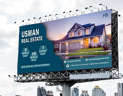 Real Estate Billboard Design, Email Marketing Design Layout, Real Estate Banner, Electronics Sale, Brochure Design Layout, Real Estate Marketing Design, Billboard Design, Email Marketing Design, Graphic Design Ads