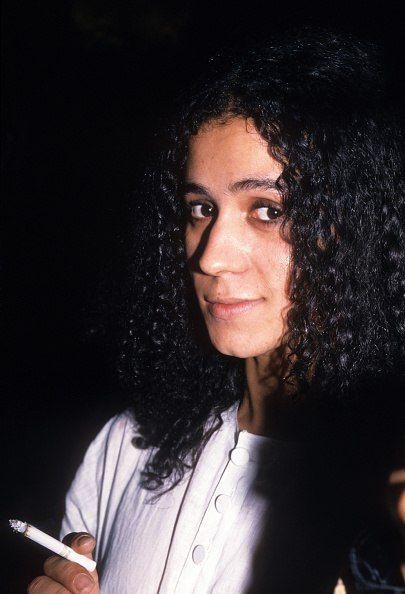 Jaye Davidson