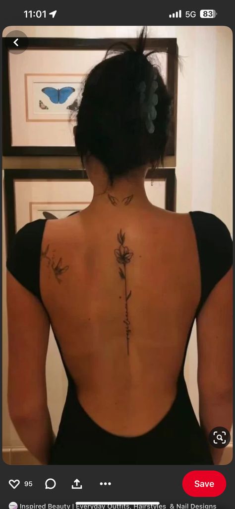 Rib Tatoos Woman, Side Of Rib Tattoo, Side Of Rib Tattoo Women, Women Rib Tattoo Side Tat, Rib Tattoo Women, Women Rib Tattoo, Tatoos Woman, Side Tat, Tattoo Side