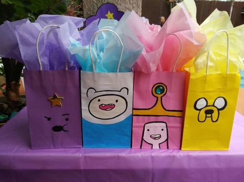 Adventure Time Birthday Decorations, Adventure Time Decorations Party, Adventure Time Birthday Party Theme, Adventure Time Baby Shower Ideas, Adventure Time Birthday Party Ideas, Adventure Time Decorations, Adventure Time Theme Party, Adventure Time Party Ideas, Cartoon Network Party