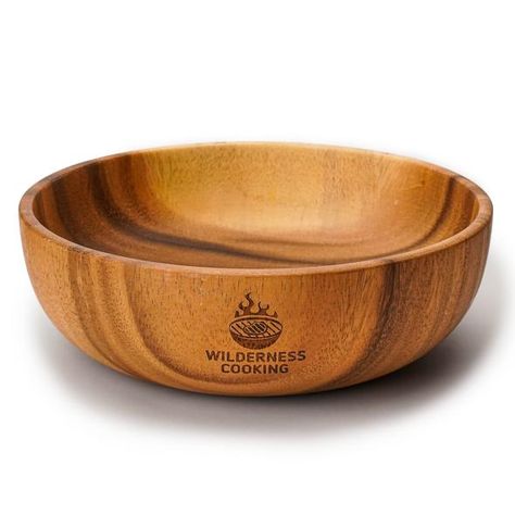 Shop for wooden bowls and wooden kitchenware by Wilderness cooking on Home Wild Shop. Our handcrafted woodworking technology focuses on durable products, and the ecological composition makes wood products 100% recyclable and unique. Acacia wood. Wilderness Cooking, Wood Cooking Utensils, Acacia Wood Bowl, Cooking Products, Wooden Kitchenware, Wood Serving Bowl, Modern Candle, Modern Candle Holders, Bedroom False Ceiling Design