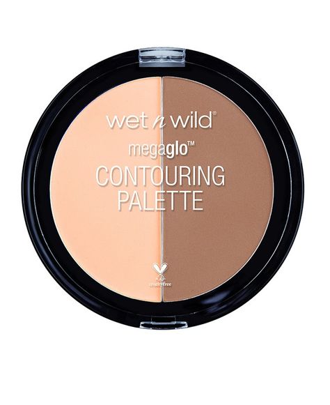 Wet N Wild Contour, Best Drugstore Products, Contouring Tips, Beauty Closet, Caramel Toffee, Contour Highlight, Makeup Wishlist, Wet And Wild, Face Palette