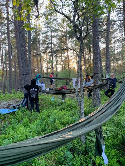 Reading In Nature, Camping Aesthetic, Granola Girl, Summer Bucket, Camping Life, Summer Dream, Future Life, Nature Aesthetic, Go Camping