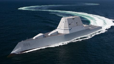 Uss Zumwalt, Department Of Defense, Us Navy Ships, Air Force Aircraft, Rear Admiral, Cruise Missile, Pearl Harbor, Navy Ships, Aircraft Carrier