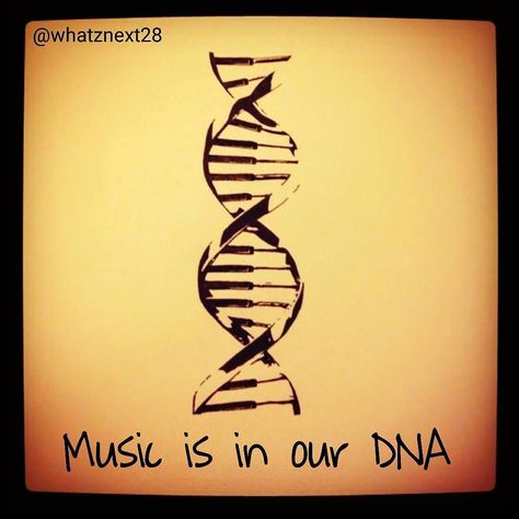 Ha! Except Fairy Tail..I mean you know?...E.N.D...haha...no? Okay bye... Tattoo Ideas Music, Piano Tattoo, Science Tattoo, Liz Phair, Dna Tattoo, Tattoo Music, Shape Tattoo, Music Tattoo Designs, Note Tattoo