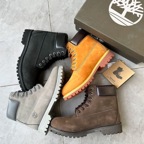 Timberland Premium Leather Boots “6 Inch High Waterproof Series” 🔗 Link in Bio to Shop Whatsapp: +234 9050867106 Price: N90,000 (Size 40 - 47) Beeline x Timberland Boot Price: N85,000 (Size: 40 - 46) Timberland Boot Same day delivery within Lagos 🇳🇬 2/3 days for deliveries outside Lagos state 5/7 working days for international shipping For more info and order placement, please call or WhatsApp us on ☎️ 09050867106 #sld_signatures #sld_store #onlineshore #timberland #timberlandboots #bee... Black Timberland Boots Outfit, Blinders Quotes, Timberland Boots Outfit Mens, Timberland Boot, Timberland Boots Black, Timberland Boots Outfit, Timberland Premium, Black Timberlands, Peaky Blinders