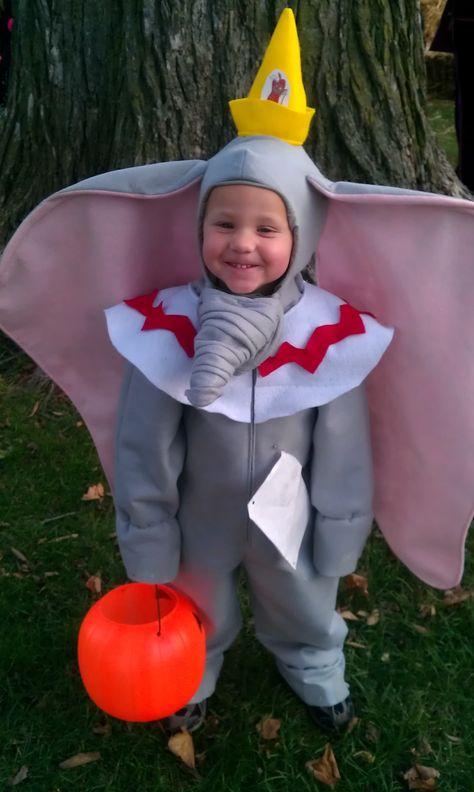 Dumbo Costume, Baby Costumes, Halloween Costumes, Novelty Christmas, Christmas Ornaments, Holiday Decor, Halloween, Disney, Birthday