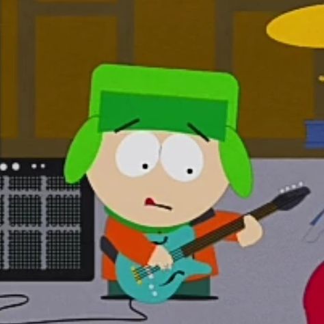 Ginger Hair Pfp, Kyle Brovloski, Kyle Broflovski Pfp, Kyle Broflovski Icon, South Park Kyle Broflovski, Hair Pfp, Kyle South Park, Pfp Discord, Trey Parker