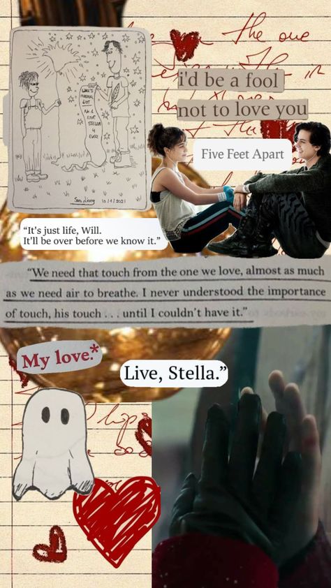 five feet apart #fivefeetapart #love #movie 5 Feet Apart, Five Feet Apart, Happy Movie, Kim Book, Love Scrapbook, Diary Ideas, The Fault In Our Stars, World Of Books, Best Books To Read