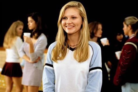 Drop Dead Gorgeous (Where are they now) 90s Fashion Inspiration, Kristen Dunst, Attractive Pictures, Jesse Eisenberg, Jane Watson, Mary Jane Watson, Point Pleasant, I Love Cinema, Logan Lerman