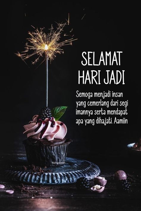 Selamat Hari Jadi, Happy Birthday Wishes Messages, Happy Mothers Day Images, Mothers Day Images, 45th Birthday, Birthday Wishes Messages, Happy Good Morning Quotes, Birthday Wishes Quotes, Happy Birth