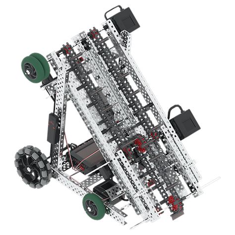 Vex Robotics Design, Vex Iq, Robotics Design, First Robotics Competition, Vex Robotics, Robot Designs, Robotics Competition, Stem Lab, Robotics Projects