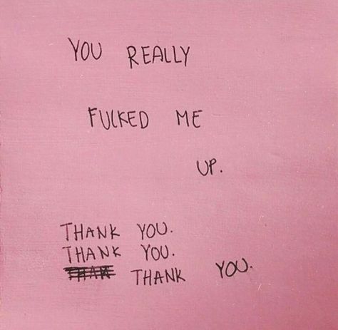 Debra Morgan, Jennifer Carpenter, Good Riddance, Good Bye, I Thank You, Pink Aesthetic, You Really, Tattoo Quotes, We Heart It